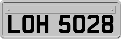 LOH5028