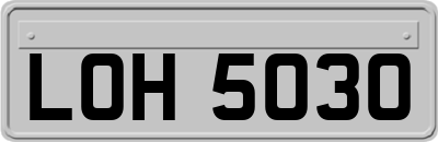 LOH5030
