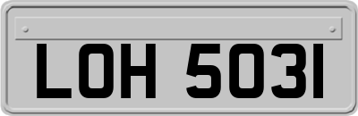 LOH5031