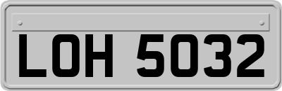 LOH5032