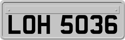 LOH5036
