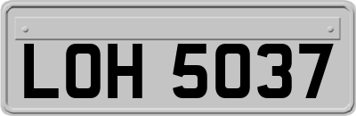 LOH5037