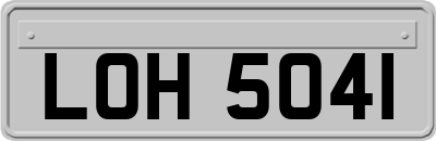 LOH5041