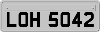 LOH5042