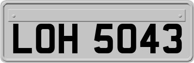 LOH5043