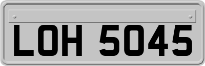 LOH5045