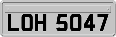 LOH5047