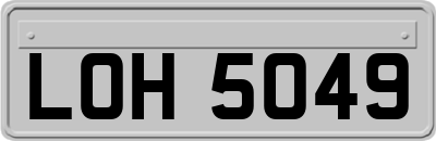 LOH5049