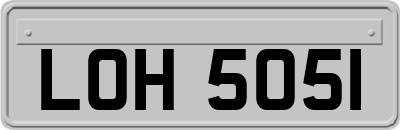 LOH5051