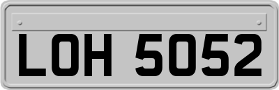 LOH5052
