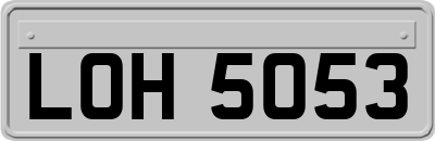 LOH5053