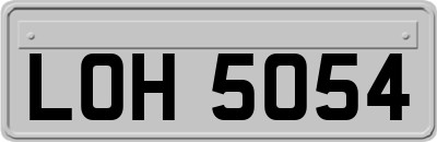 LOH5054
