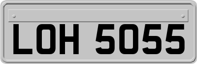 LOH5055