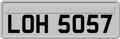 LOH5057