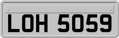 LOH5059