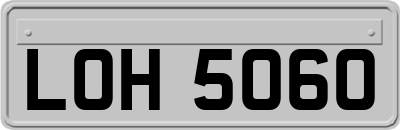 LOH5060