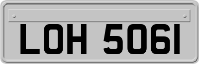 LOH5061