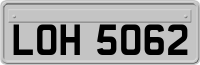 LOH5062