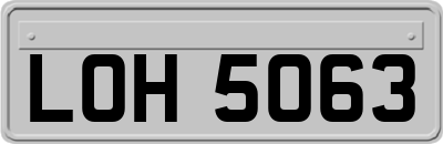 LOH5063