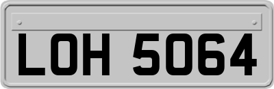 LOH5064