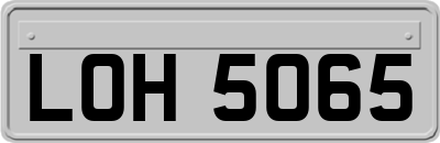 LOH5065