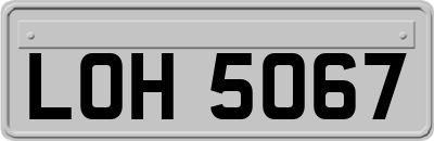 LOH5067