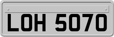 LOH5070