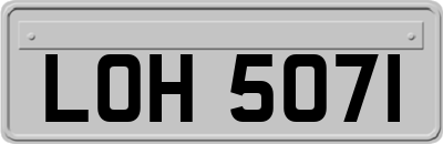 LOH5071
