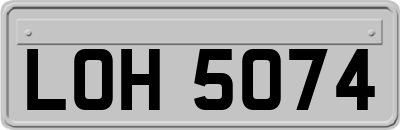 LOH5074