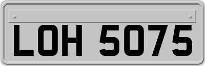 LOH5075