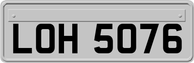 LOH5076