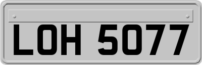 LOH5077