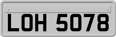 LOH5078