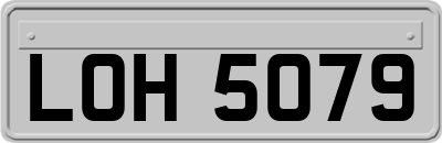 LOH5079