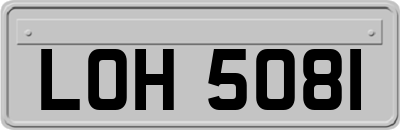 LOH5081
