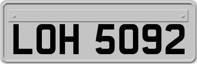 LOH5092