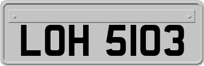 LOH5103