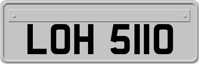 LOH5110