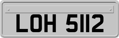 LOH5112