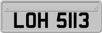 LOH5113