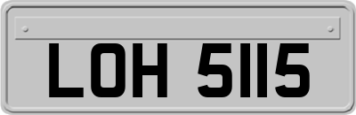 LOH5115