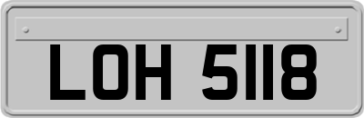 LOH5118