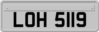 LOH5119