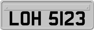 LOH5123