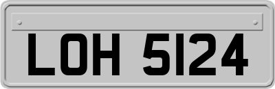 LOH5124