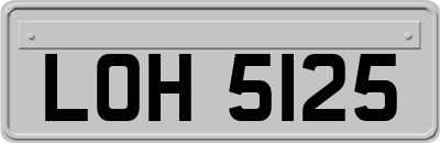 LOH5125
