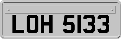 LOH5133