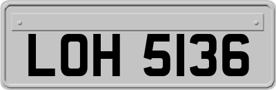 LOH5136