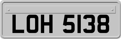LOH5138