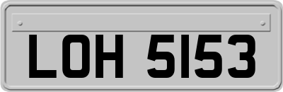LOH5153